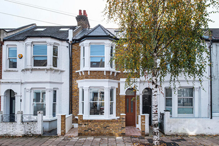 4 Bedroom Terraced House For Sale In Priory Park Road, London, NW6