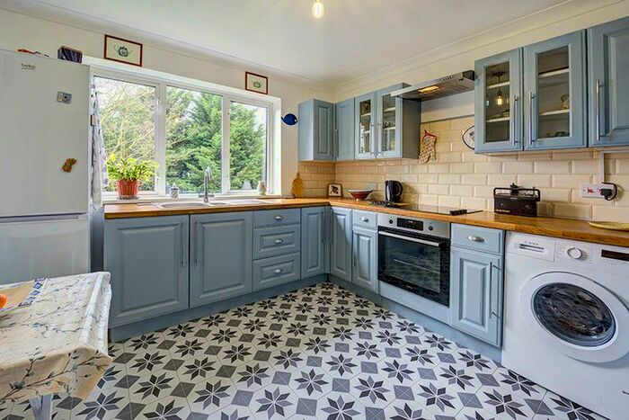 1 Bedroom Flat To Rent In Dunraven Drive, Enfield, EN2