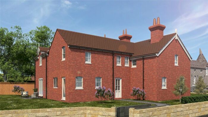 3 Bedroom Semi-Detached House For Sale In Stone Street, Seal, Sevenoaks, Kent, TN15