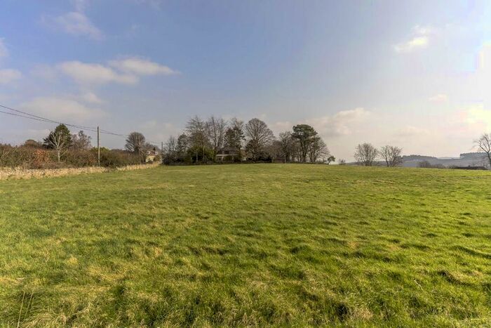 Land For Sale In Mount Cabra, Cupar, KY15