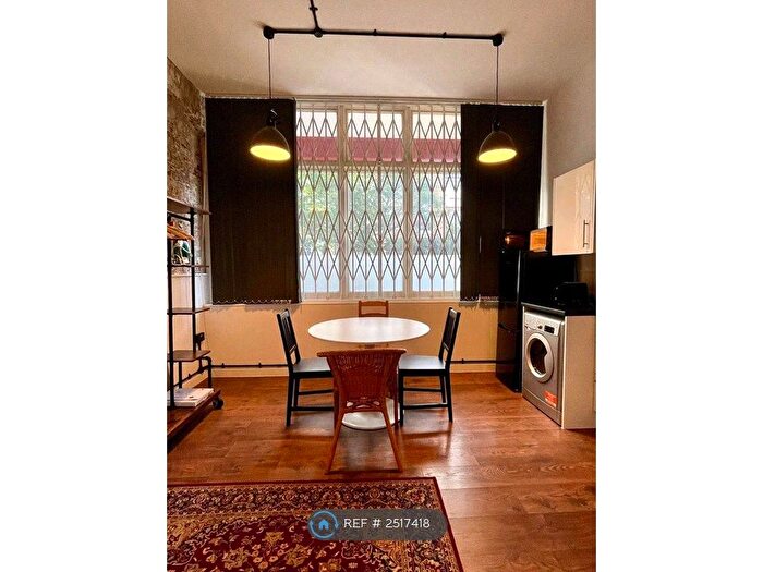 Studio To Rent In Academy Buildings, London, N1