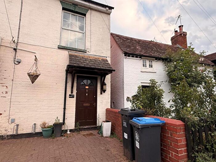 3 Bedroom Apartment To Rent In Main Street, Tiddington, Stratford-upon-Avon, CV37