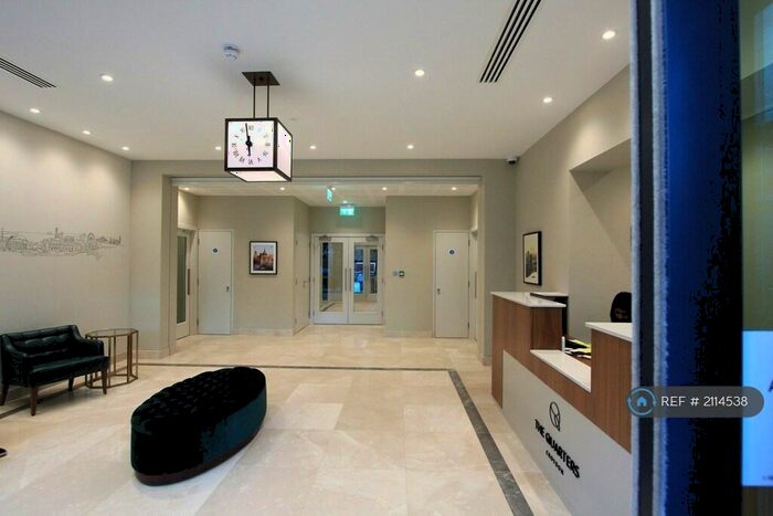 1 Bedroom Flat To Rent In Wellesley Road, Croydon, CR0