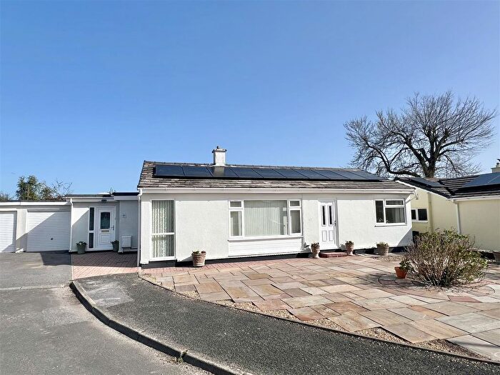 4 Bedroom Bungalow For Sale In Windsor Drive, Carlyon Bay, Carlyon Bay, PL25