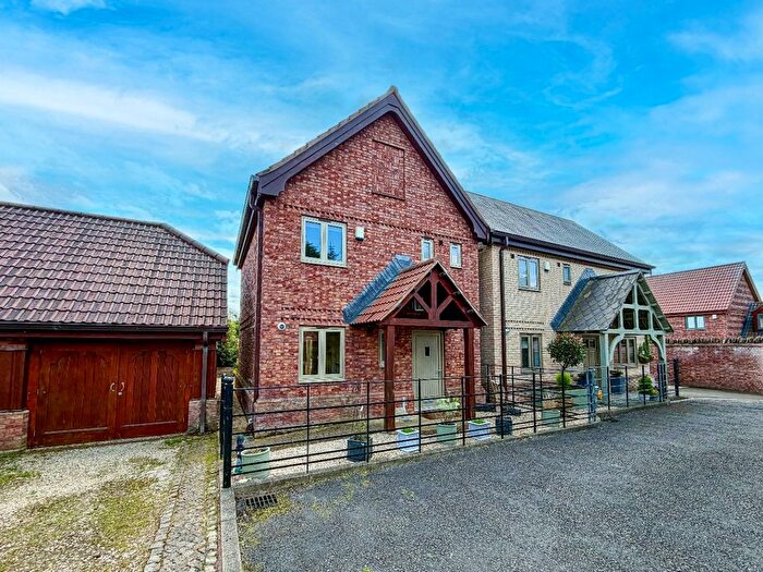 2 Bedroom Detached House To Rent In Kingston Court, Kingston St. Mary, TA2