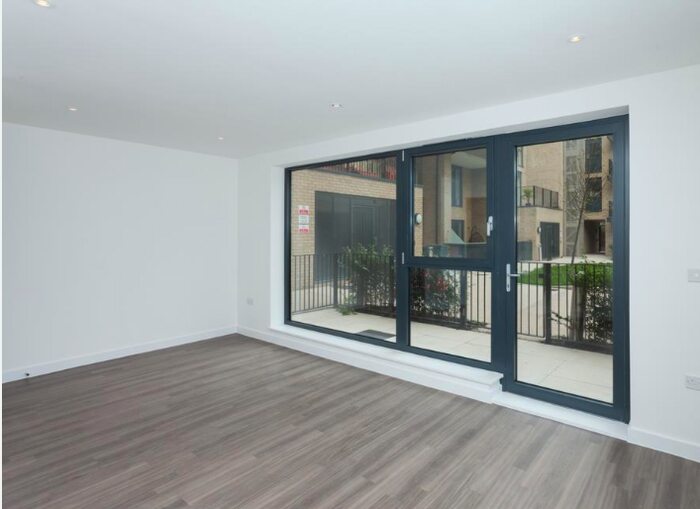 3 Bedroom Apartment To Rent In Ellen Phillips Lane, London, E2