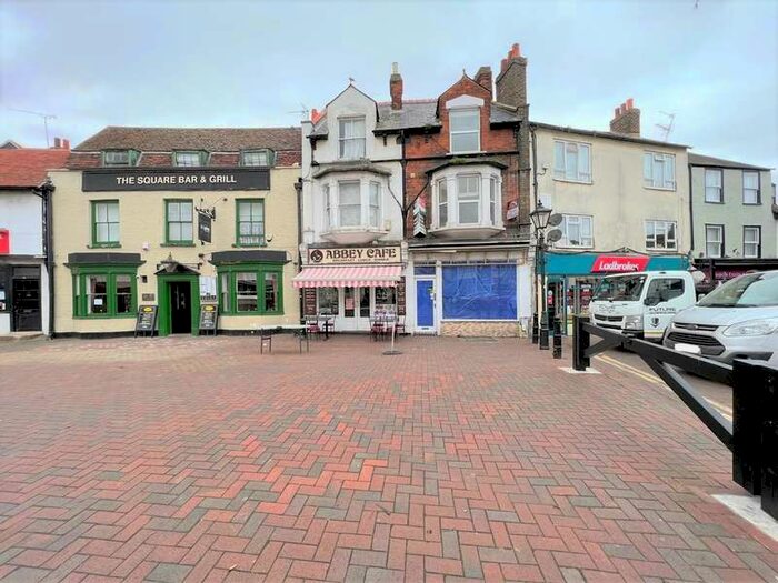Commercial Land To Rent In Market Square, Waltham Abbey, EN9