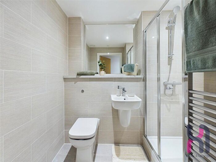 1 Bedroom Flat To Rent In Cheltenham Place, Frederick Road, Salford, M6