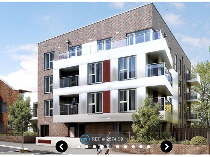 1 Bedroom Flat To Rent In Tawny Court, London, NW9