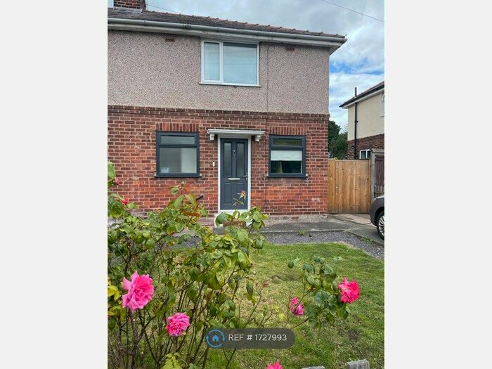 2 Bedroom Semi-Detached House To Rent In Maple Grove, Chester, CH2