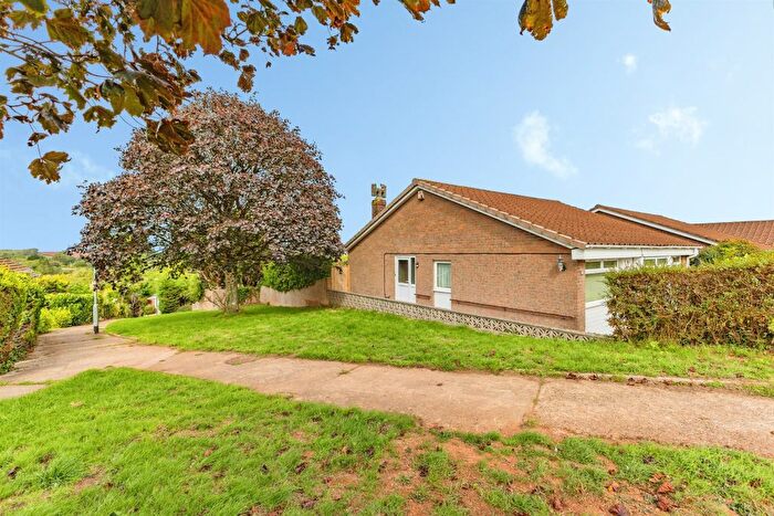 3 Bedroom Detached Bungalow For Sale In Longmead Road, Paignton, TQ3