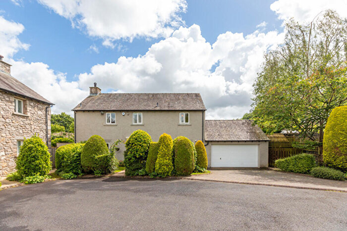 4 Bedroom Detached House For Sale In Hill Top Close, Yealand Redmayne, LA5