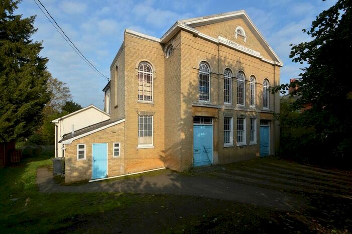 4 Bedroom Land For Sale In Queen Street, Castle Hedingham, Essex, CO9