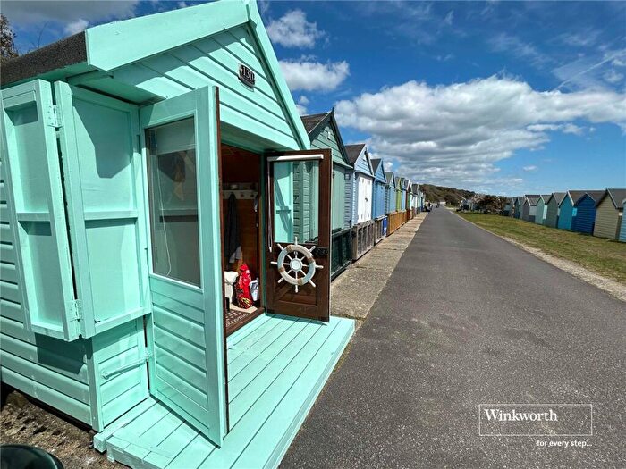 Bungalow For Sale In Penny Way, Christchurch, Dorset, BH23