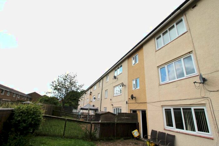 2 Bedroom Apartment To Rent In Langleeford Road, Newbiggin Hall, Newcastle Upon Tyne, NE5