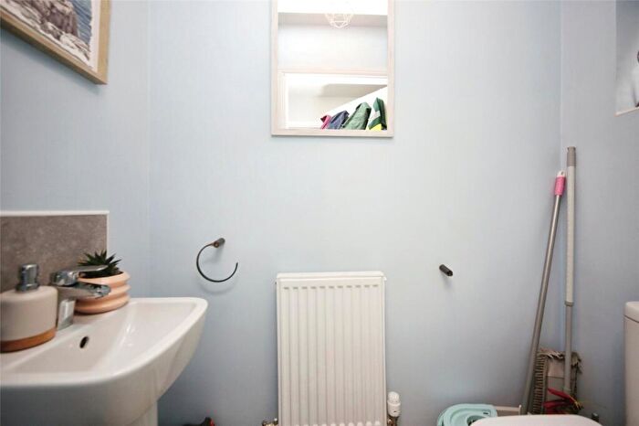 2 Bedroom Semi-Detached House For Sale In Pipistrelle Drive, Kidderminster, Worcestershire, DY10