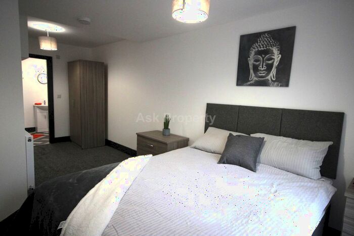 1 Bedroom Semi-Detached House To Rent In Southwell Road, Mansfield, NG18