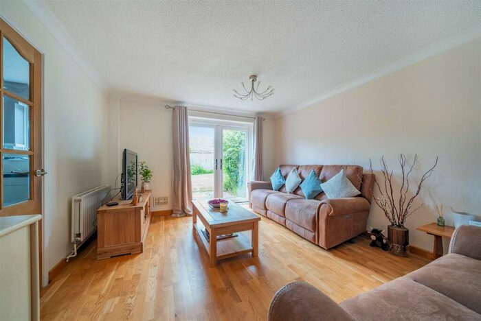 3 Bedroom Detached House For Sale In Nether Mead, Okeford Fitzpaine, Blandford Forum, DT11