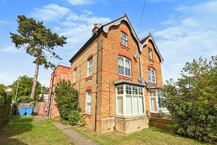 1 Bedroom Flat To Rent In London Road, Bishop's Stortford, CM23