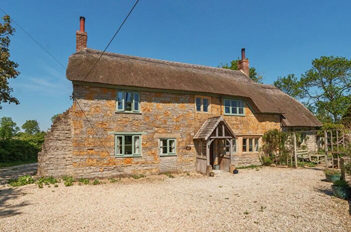 5 Bedroom Detached House For Sale In Alford, Castle Cary, Somerset, BA7