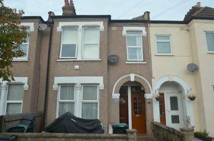 2 Bedroom Flat To Rent In Blandford Road, Beckenham, Bromle, BR3