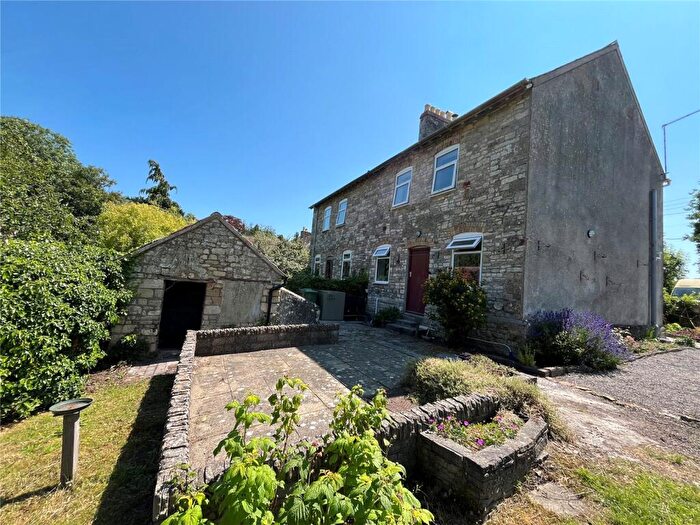 3 Bedroom Semi-Detached House To Rent In Three Bedroom Cottage Near Kilmersdon, Somerset, BA3