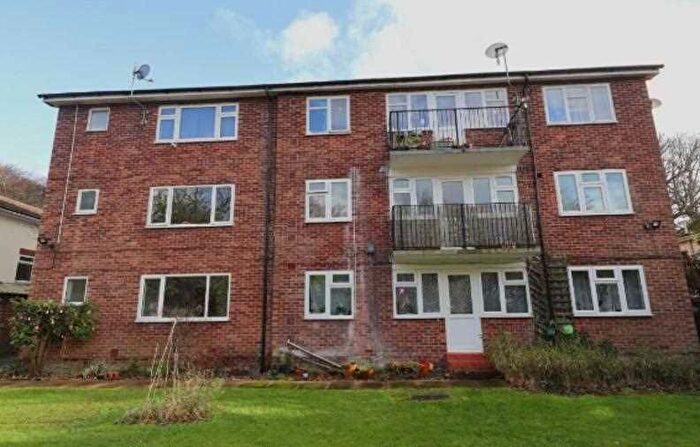 1 Bedroom Flat To Rent In Stella Court, Coxford Road, Southampton, SO16