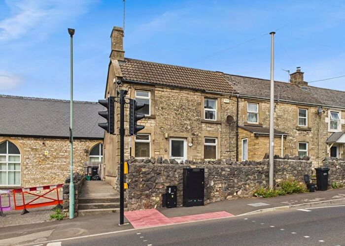 3 Bedroom End Of Terrace House For Sale In Radstock Road, Midsomer Norton, BA3