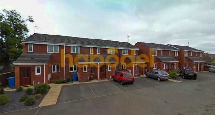 2 Bedroom Terraced House To Rent In School Street, Rhosllanerchrugog, Wrexham, LL14