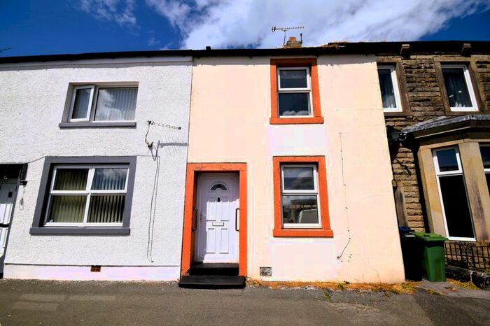 2 Bedroom Terraced House To Rent In King Street, Aspatria, Wigton, CA7