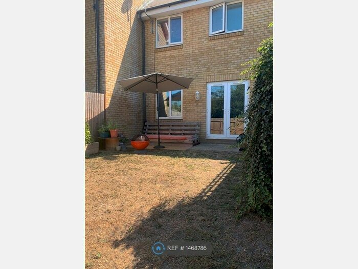 2 Bedroom Terraced House To Rent In Robinson Way, Northfleet, Gravesend, DA11