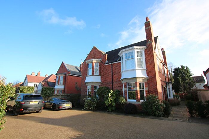 4 Bedroom Detached House To Rent In Nettleham Road, Lincoln, LN2