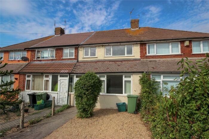 3 Bedroom Terraced House To Rent In Pretoria Road, Patchway, Bristol, BS34
