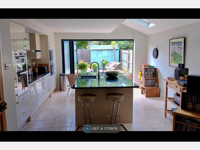 3 Bedroom Terraced House To Rent In Oatlands Road, Oxford, OX2