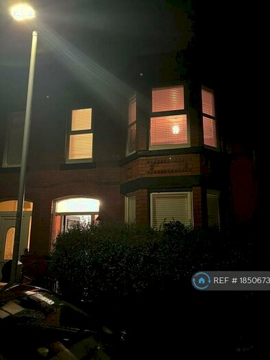 3 Bedroom Terraced House To Rent In Milton Road, Waterloo, Liverpool, L22