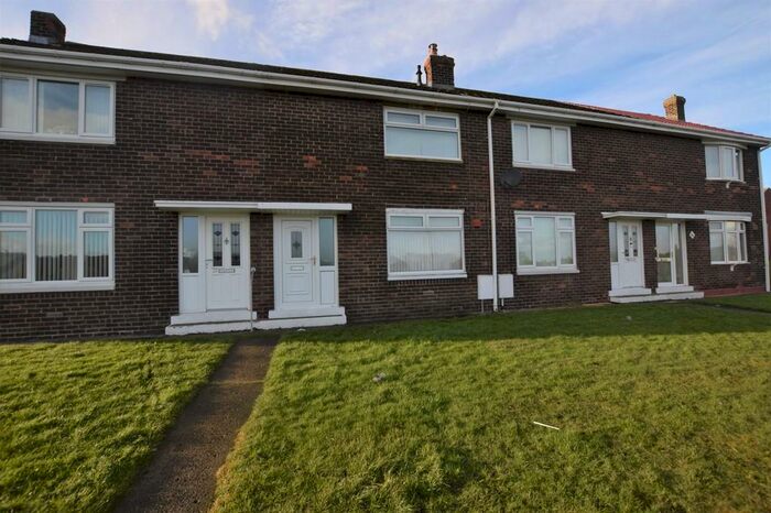 2 Bedroom Terraced House To Rent In Hamsterley Gardens, Annfield Plain, Stanley, DH9