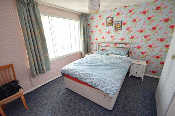 2 Bedroom Semi-Detached House For Sale In Pevensey Bay Road, Eastbourne, BN23