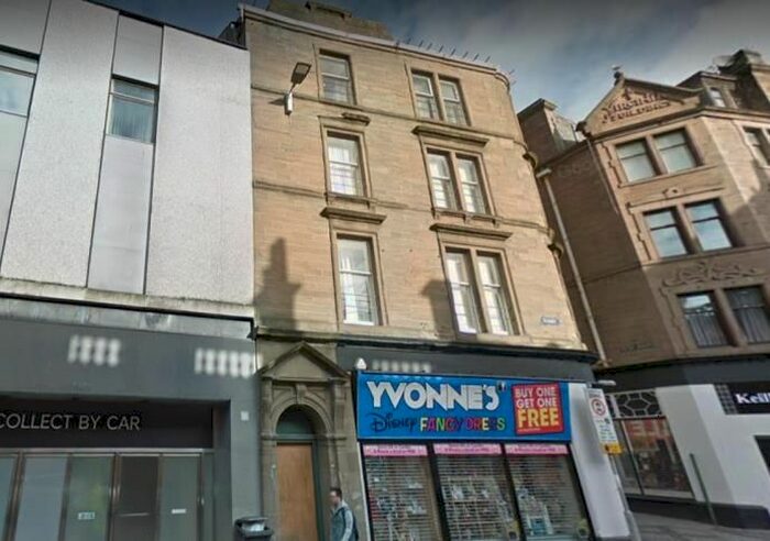 4 Bedroom Flat To Rent In Seagate, Dundee (City Centre), DD1