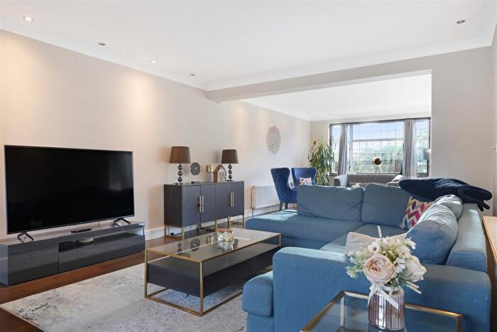 5 Bedroom Semi-Detached House To Rent In Watford Road, Harrow, HA1