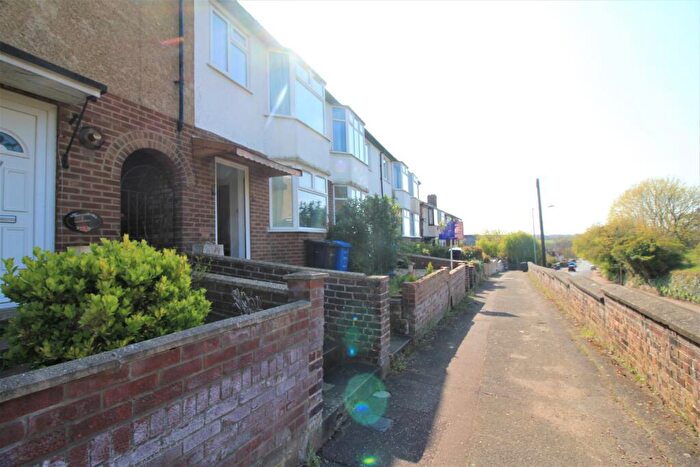 3 Bedroom Terraced House To Rent In Long John Hill, Norwich, Norfolk, NR1