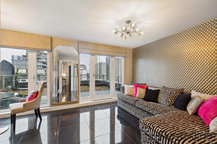 1 Bedroom Flat To Rent In Wharfside Street, Birmingham, B1