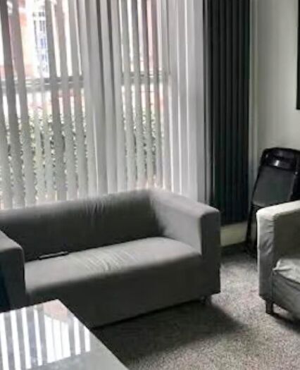 5 Bedroom Terraced House To Rent In Hartley Avenue, Leeds, West Yorkshire, LS6