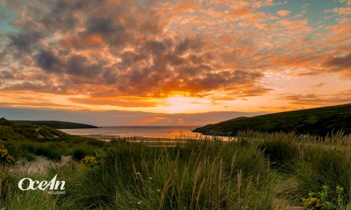 3 Bedroom Semi-Detached House For Sale In Pentire Green, Crantock, Newquay, TR8