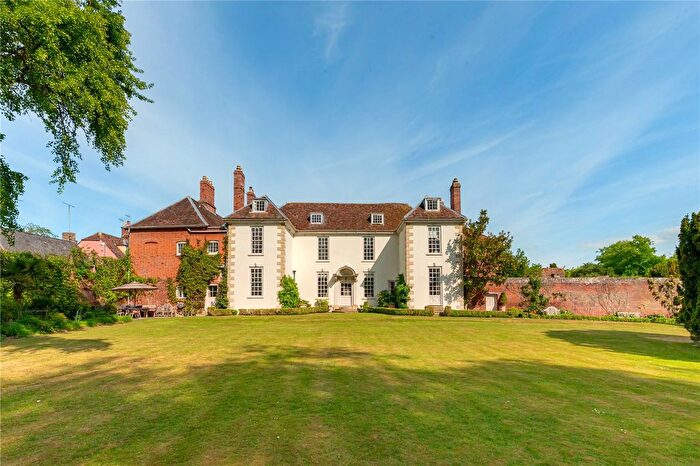 8 Bedroom Detached House For Sale In Linton, Cambridge, CB21