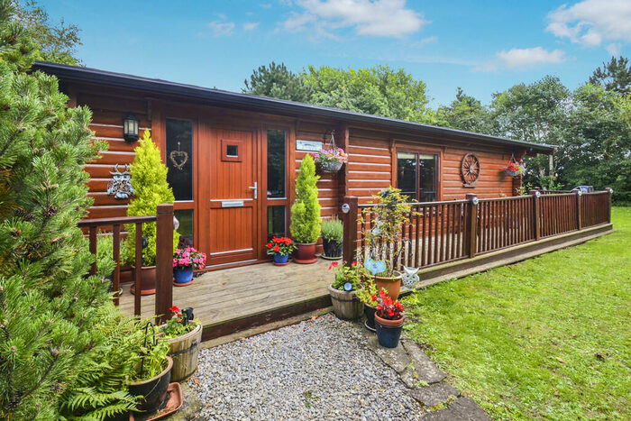 3 Bedroom Detached Bungalow For Sale In Abbotsley Country Homes, Eynesbury Hardwicke, PE19