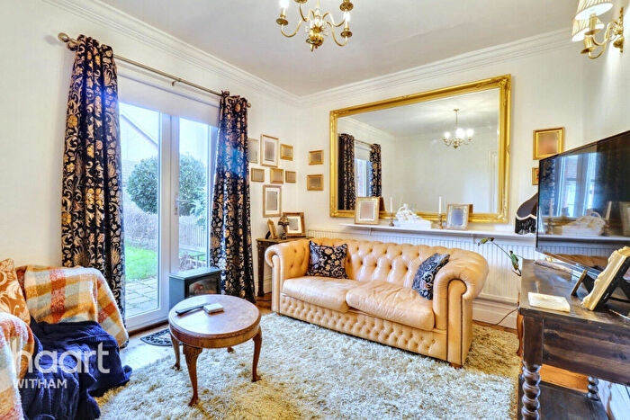 4 Bedroom Detached House For Sale In North End, Southminster, CM0