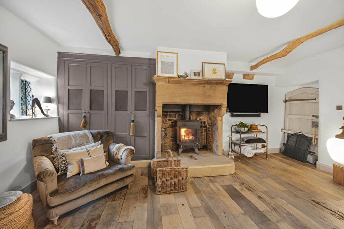 5 Bedroom Detached House For Sale In Halfpenny Lane, Longridge, PR3