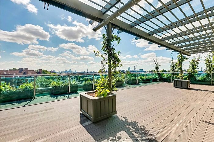 4 Bedroom Flat To Rent In Chapel Lofts, Belmont Street, Camden, NW1