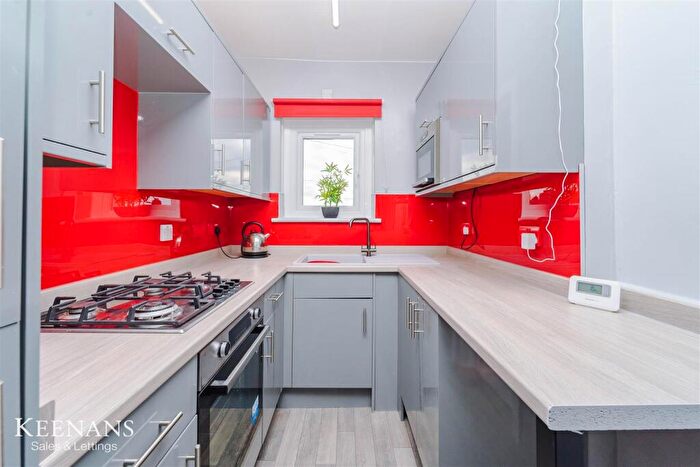 1 Bedroom Flat To Rent In Cedar Avenue, Haslingden, Rossendale, BB4