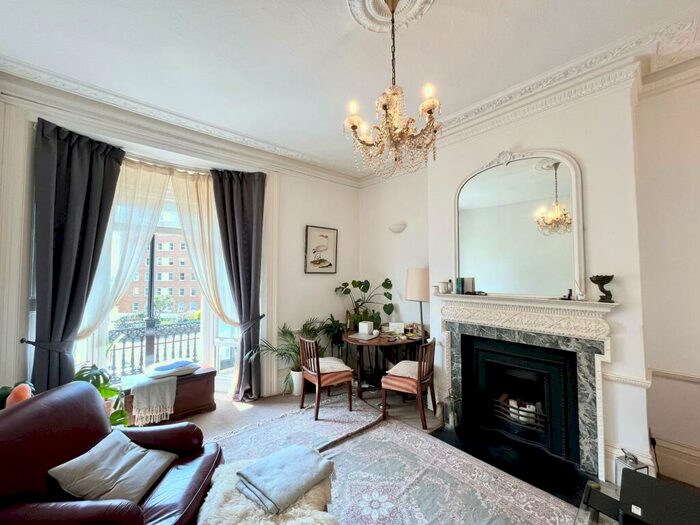 1 Bedroom Flat To Rent In St Catherines Terrace, Hove, BN3